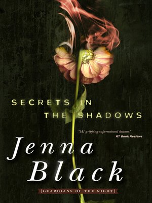 cover image of Secrets in the Shadows